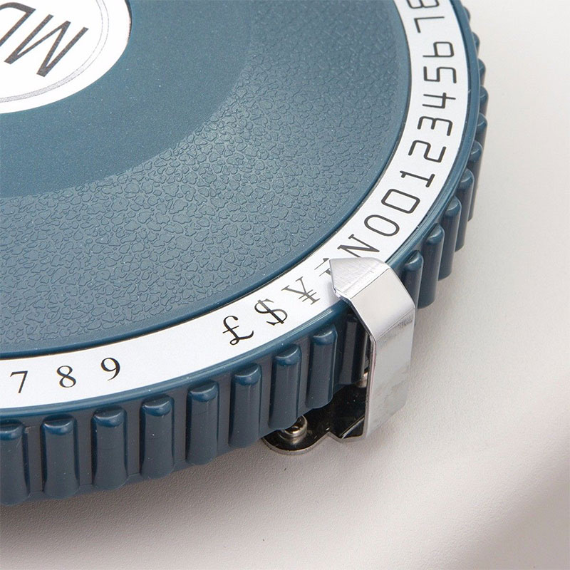 70 Character Credit Card Embosser SKIMMER TOOLS SOLUTIONS